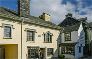 Conservation in Action in Hawkshead Conservation in Action in Hawkshead
