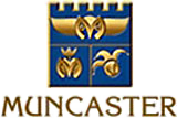Muncaster Castle logo
