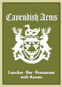 Cavendish Arms logo
