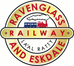 Ravenglass & Eskdale Railway Fish Supper Ravenglass & Eskdale Railway Fish Supper