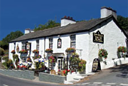 Brown Horse Inn Winster