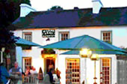 Masons Arms logo