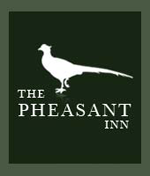Pheasant Inn Allithwaite logo