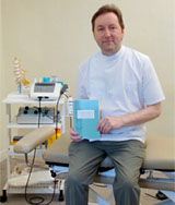 Mark Smith Lakeland Chiropractic Clinic