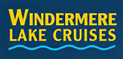 Windermere Lake Cruises logo