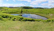 Panoramic Canvas Prints