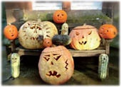 halloween fun