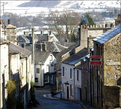 kirkby lonsdale
