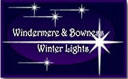 windermere xmas lights