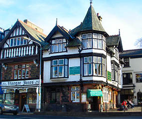 Windermere