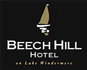 Christmas Party Nights at the Beech Hill Hotel