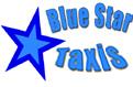 blue star taxis