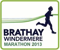 Brathay Windermere Marathon Fun Day