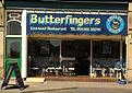 Butterfingers Cafe