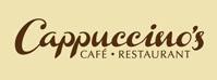 Cappuccino's Café & Restaurant