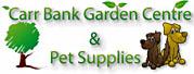 Carr Bank Garden Centre & Pet Supplies