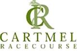 Cartmel Racecourse logo