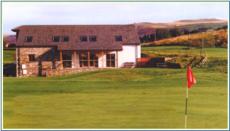 Casterton Golf Club thing to do in the Lake District