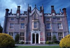 Conishead Priory Ulverston Guided Tours