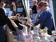 Gift and Craft Fairs in Keswick