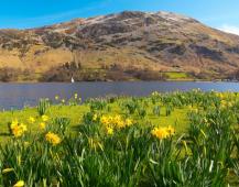 5 of the Best Lakes in the Lake District