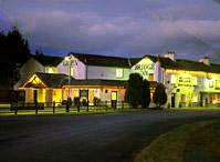 Gilpin Bridge Inn, Levens