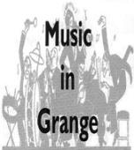 Grange Concert Club Concerts - Opera Gala