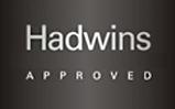 Hadwins Approved