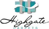 highgate carpets logo
