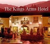 The Kings Arms Hotel, Hawkshead