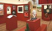 Lake Artists Society Annual Exhibition