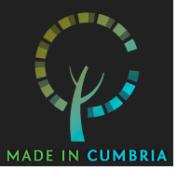 Made in Cumbria, Kendal
