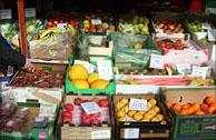 Ambleside Country Market - Every Friday Morning
