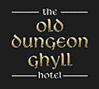 The Old Dungeon Ghyll Hotel