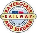 Ravenglass & Eskdale Railway's Santa Express