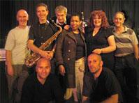 Snake Davis and the Suspicions in Ulverston