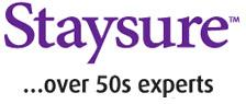 Staysure Over 50s Insurance