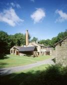 Stott Park Bobbin Mill