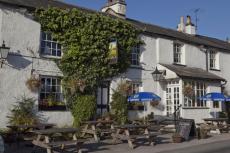 The Sun Inn, Crook