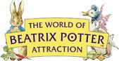 World of Beatrix Potter Attraction logo
